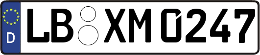 LB-XM0247
