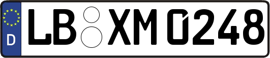 LB-XM0248
