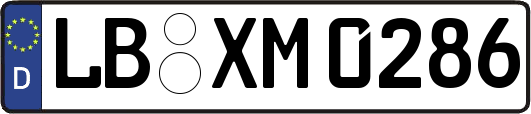 LB-XM0286