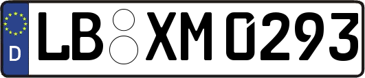 LB-XM0293