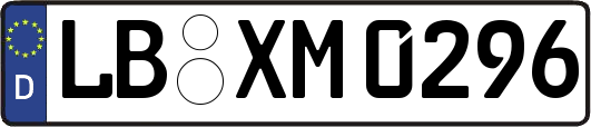 LB-XM0296