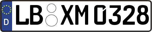 LB-XM0328