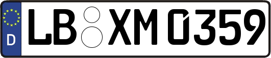 LB-XM0359