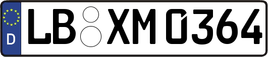 LB-XM0364