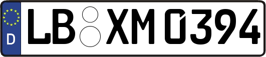 LB-XM0394