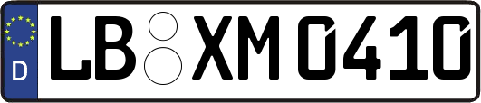 LB-XM0410