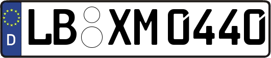 LB-XM0440