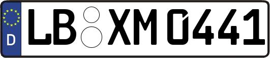 LB-XM0441