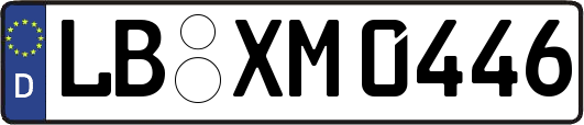 LB-XM0446