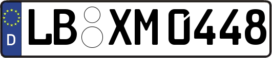 LB-XM0448