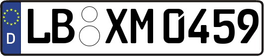 LB-XM0459