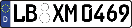 LB-XM0469