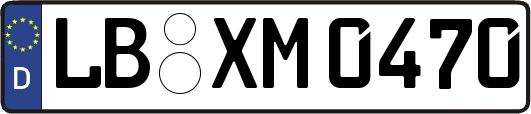 LB-XM0470