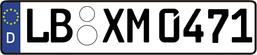 LB-XM0471