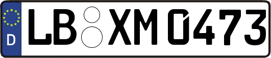 LB-XM0473