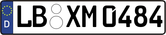 LB-XM0484