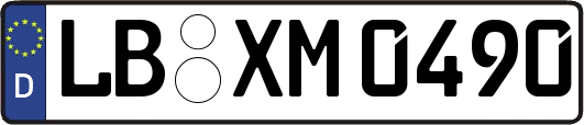 LB-XM0490