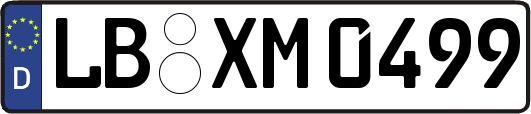LB-XM0499