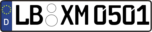 LB-XM0501