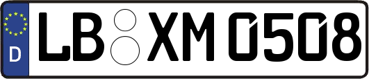 LB-XM0508