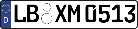 LB-XM0513