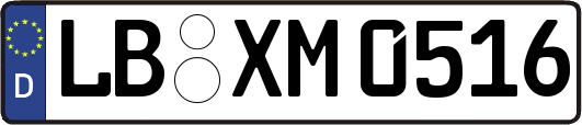 LB-XM0516