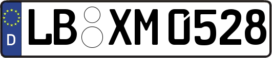 LB-XM0528