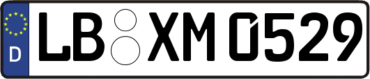 LB-XM0529