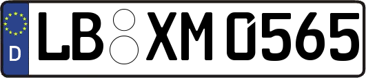 LB-XM0565