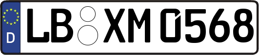 LB-XM0568