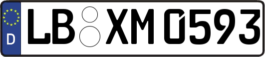 LB-XM0593