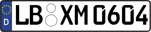 LB-XM0604