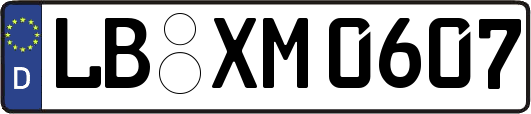 LB-XM0607