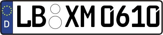 LB-XM0610