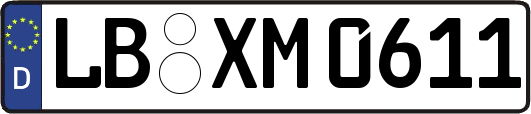 LB-XM0611