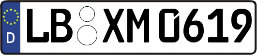 LB-XM0619