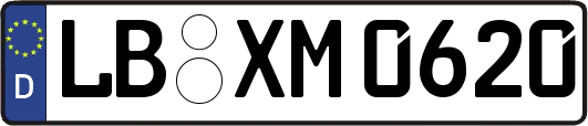 LB-XM0620
