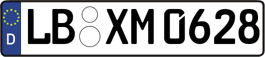 LB-XM0628
