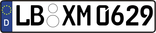 LB-XM0629