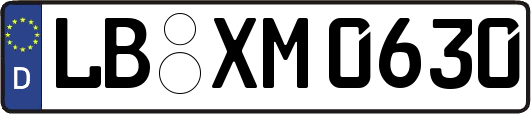 LB-XM0630