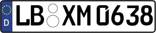LB-XM0638