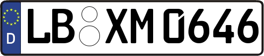 LB-XM0646
