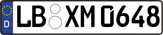 LB-XM0648