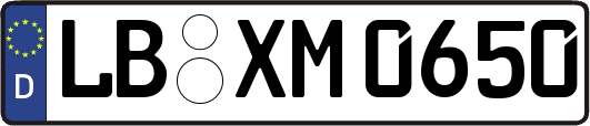 LB-XM0650
