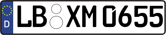 LB-XM0655