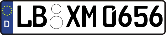 LB-XM0656