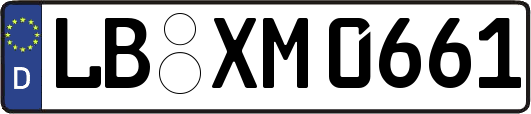 LB-XM0661