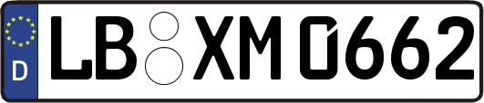 LB-XM0662