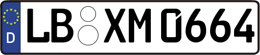 LB-XM0664