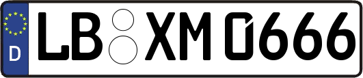 LB-XM0666